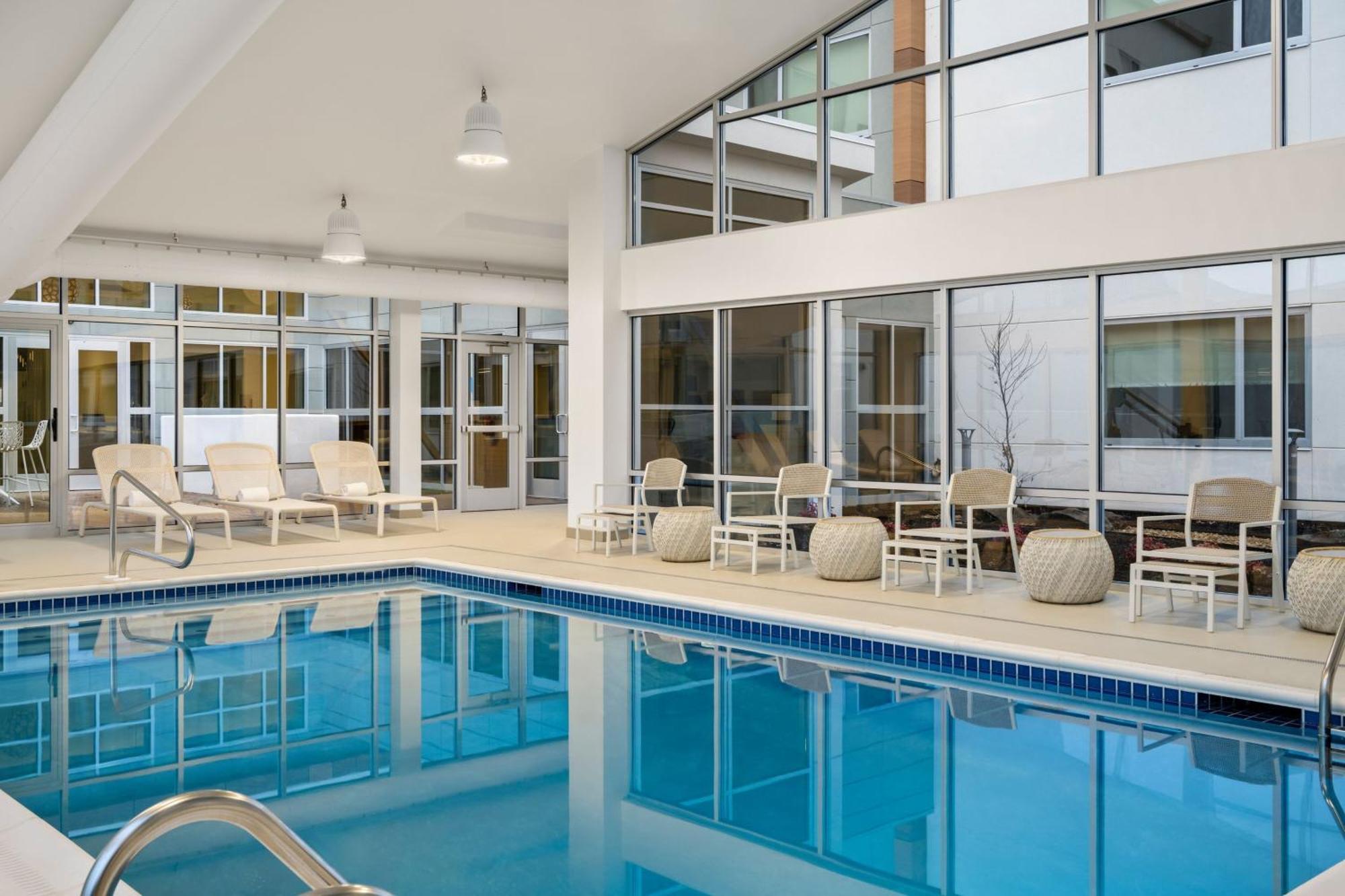Element Springfield South Hotel Exterior foto
